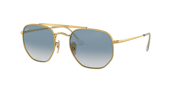 RAY-BAN RB 3648 THE MARSHAL 001_3F