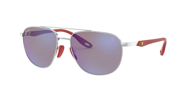 RAY-BAN RB 3659M F031H0