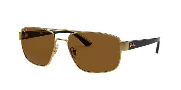 RAY-BAN RB 3663 001_57