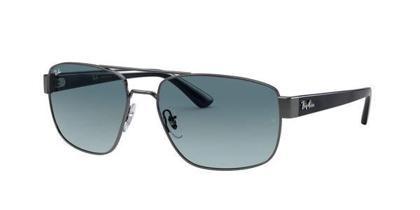 RAY-BAN RB 3663 004_3M
