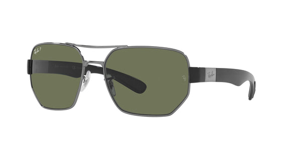 RAY-BAN RB 3672 004_9A