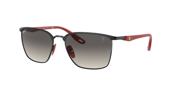 RAY-BAN RB 3673M SCUDERIA FERRARI COLLECTION F04111