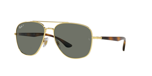 RAY-BAN RB 3683 001_58