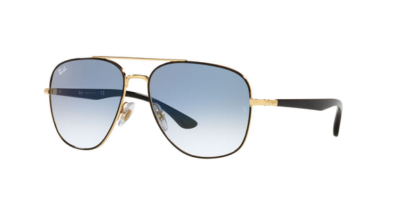 RAY-BAN RB 3683 90003F