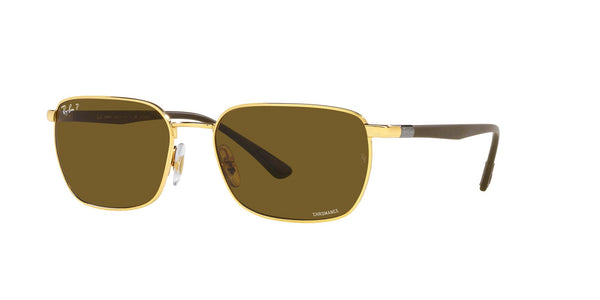 RAY-BAN RB 3684CH CHROMANCE 001_AN
