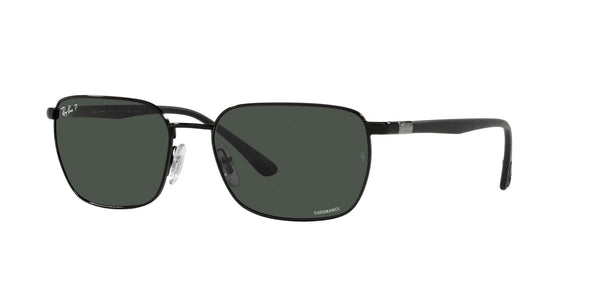 RAY-BAN RB 3684CH CHROMANCE 002_K8