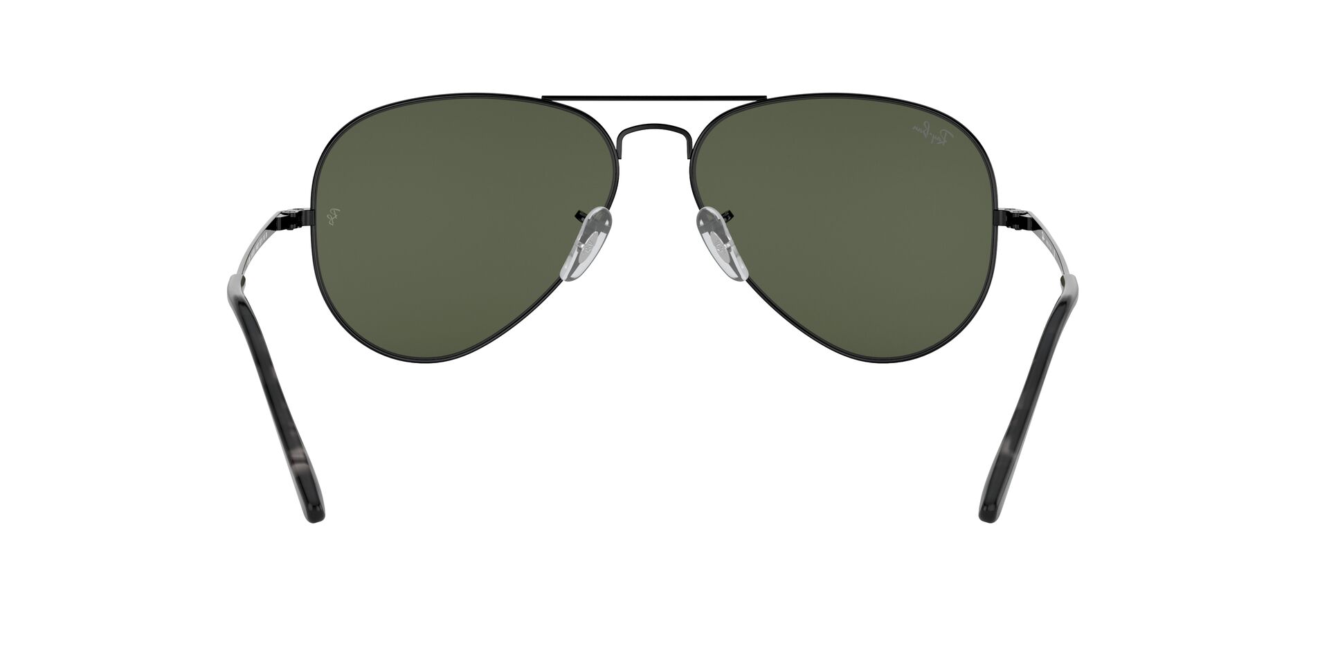 RAY-BAN RB 3689 AVIATOR METAL II 914831