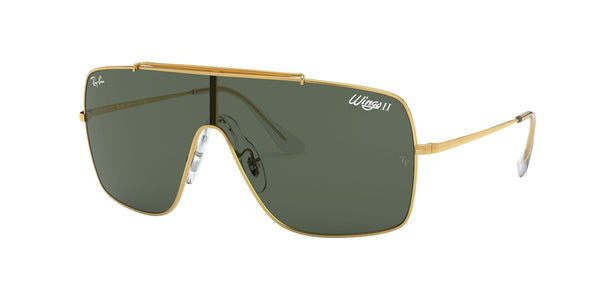 RAY-BAN RB 3697 WINGS II 905071