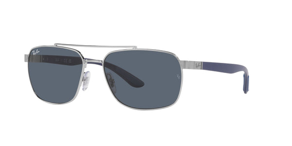 RAY-BAN RB 3701 924387