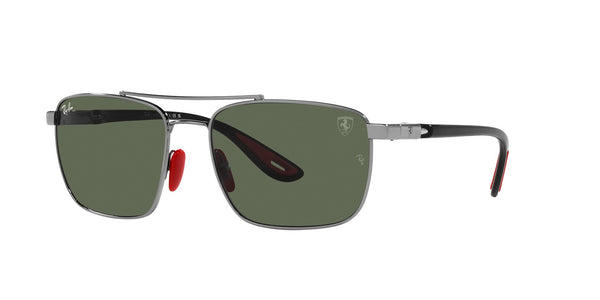 RAY-BAN RB 3715M F00171