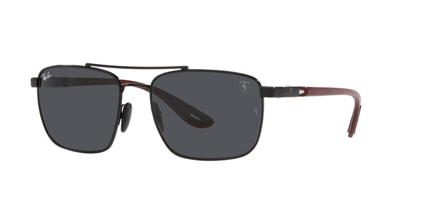 RAY-BAN RB 3715M F02087