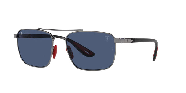 RAY-BAN RB 3715M F08580