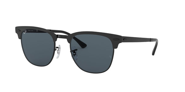 RAY-BAN RB 3716 CLUBMASTER METAL 186_R5