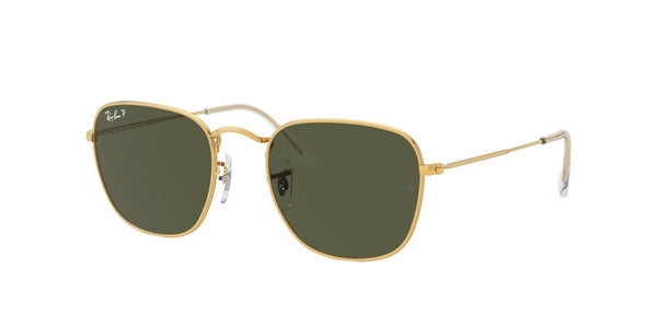 RAY-BAN RB 3857 FRANK 919658