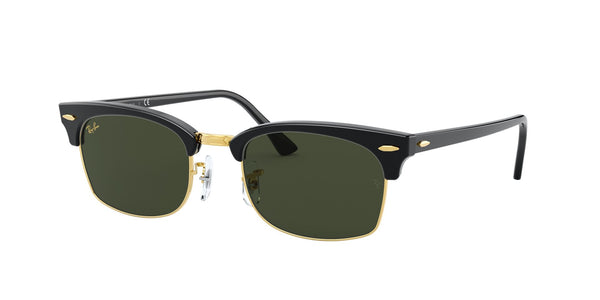 RAY-BAN RB 3916 CLUBMASTER SQUARE 130331