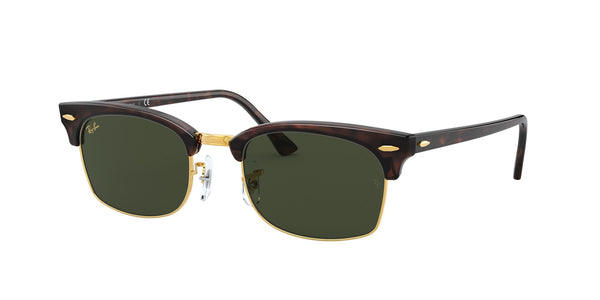 RAY-BAN RB 3916 CLUBMASTER SQUARE 130431