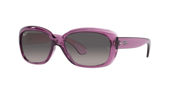 RAY-BAN RB 4101 JACKIE OHH 6591M3