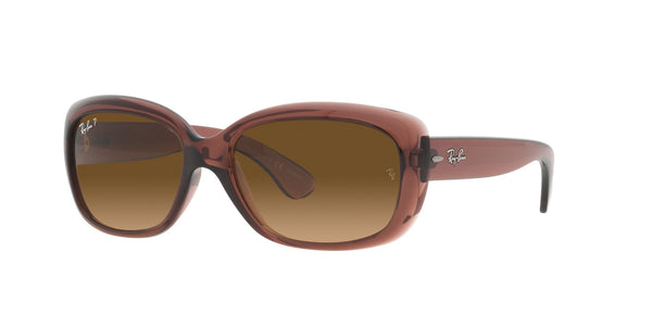 RAY-BAN RB 4101 JACKIE OHH 6593M2