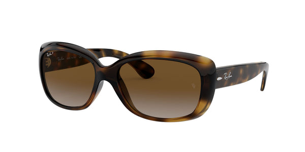 RAY-BAN RB 4101 JACKIE OHH 710_T5