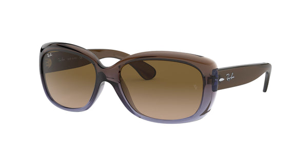 RAY-BAN RB 4101 JACKIE OHH 860_51