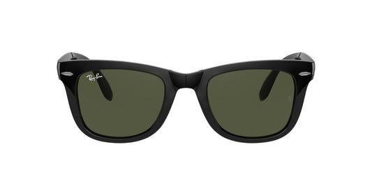 RAY-BAN RB 4105 FOLDING WAYFARER 601