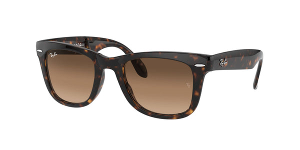 RAY-BAN RB 4105 FOLDING WAYFARER 710_51