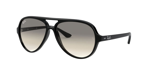 RAY-BAN RB 4125 CATS 5000 601_32