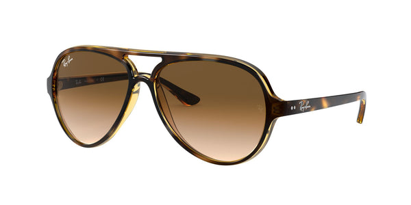 RAY-BAN RB 4125 CATS 5000 710_51