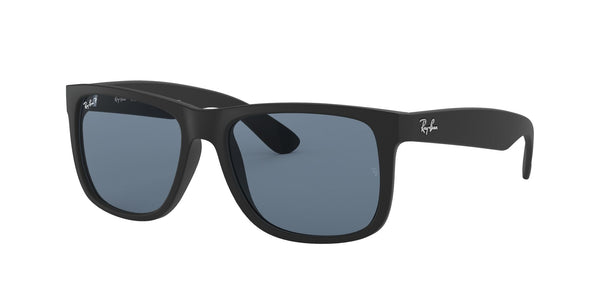 RAY-BAN RB 4165 JUSTIN 622_2V