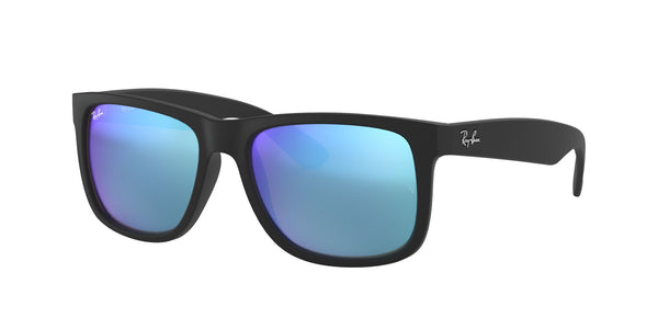 RAY-BAN RB 4165 JUSTIN 622_55