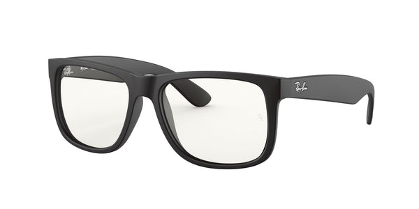 RAY-BAN RB 4165 JUSTIN 622_5X