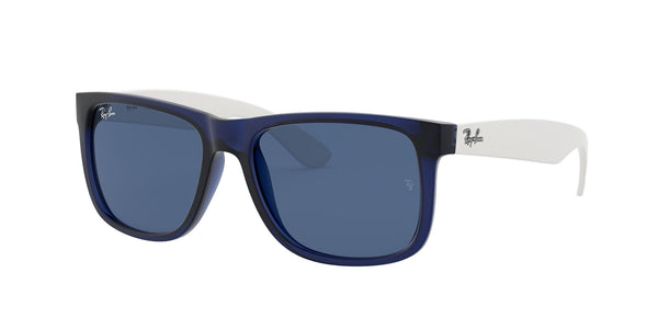 RAY-BAN RB 4165 JUSTIN 651180