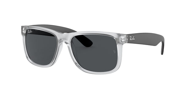 RAY-BAN RB 4165 JUSTIN 651287