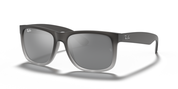 RAY-BAN RB 4165 JUSTIN 852_88