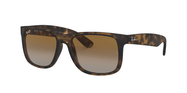 RAY-BAN RB 4165 JUSTIN 865_T5