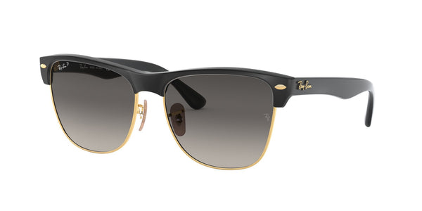 RAY-BAN RB 4175 CLUBMASTER OVERSIZED 877_M3