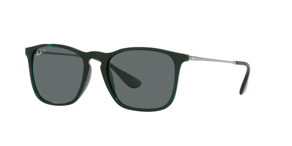RAY-BAN RB 4187 CHRIS 666381