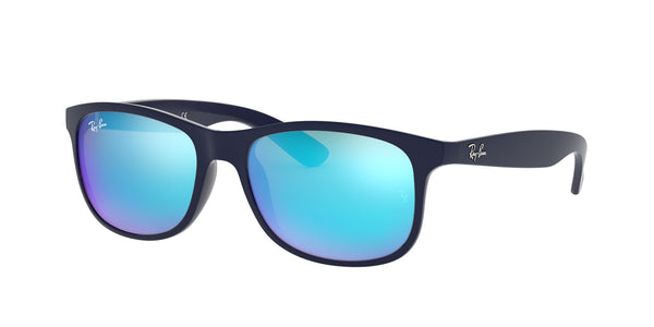 RAY-BAN RB 4202 ANDY 615355