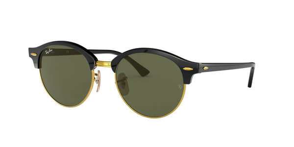 RAY-BAN RB 4246 CLUBROUND 901