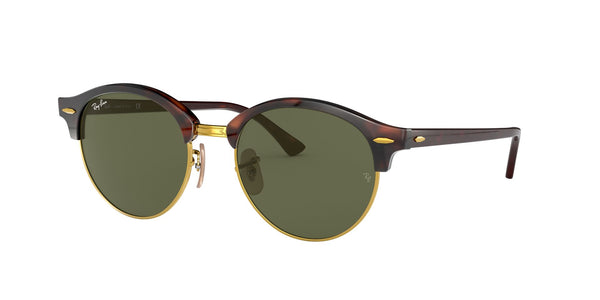 RAY-BAN RB 4246 CLUBROUND 990