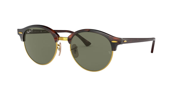 RAY-BAN RB 4246 CLUBROUND 990_58
