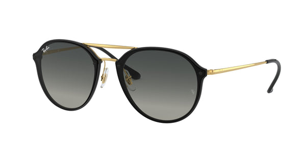 RAY-BAN RB 4292N BLAZE DOUBLEBRIDGE 601_11