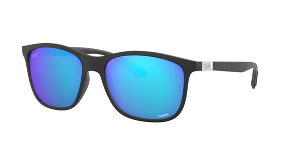 RAY-BAN RB 4330CH CHROMANCE 601SA1
