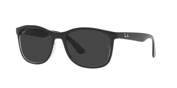 RAY-BAN RB 4374 603948