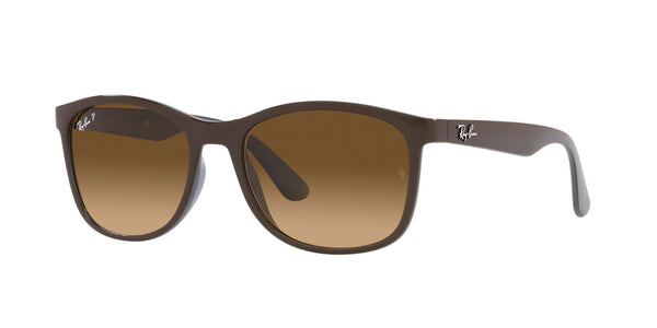 RAY-BAN RB 4374 6600M2
