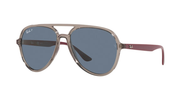 RAY-BAN RB 4376 65722V