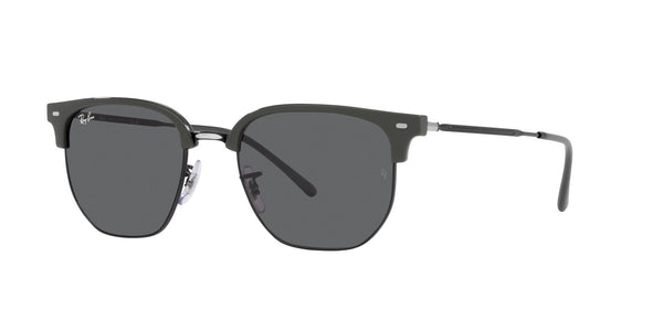 RAY-BAN RB 4416 NEW CLUBMASTER 6653B1