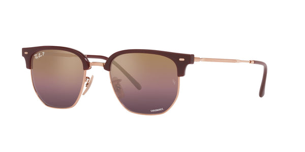 RAY-BAN RB 4416 NEW CLUBMASTER 6654G9