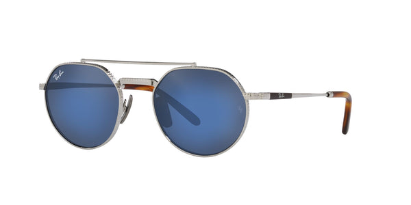 RAY-BAN RB 8265 JACK II TITANIUM 3139O4