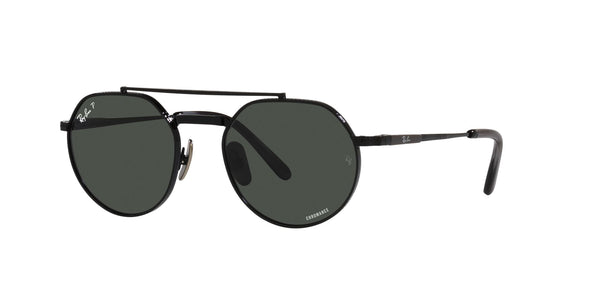 RAY-BAN RB 8265 JACK II TITANIUM 3141K8